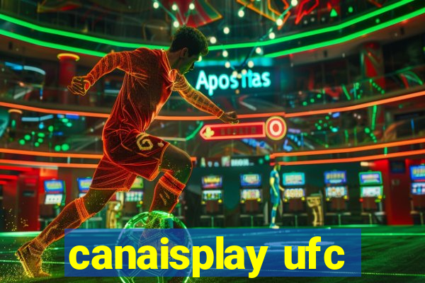 canaisplay ufc